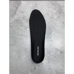 GT Balenciaga Runner Black