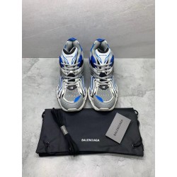 GT Balenciaga X-pander Sneaker Blue