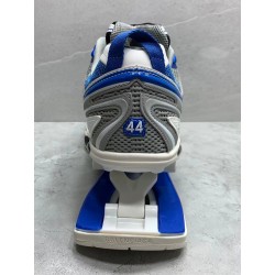 GT Balenciaga X-pander Sneaker Blue