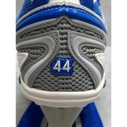 GT Balenciaga X-pander Sneaker Blue