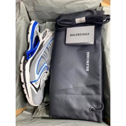 GT Balenciaga X-pander Sneaker Blue