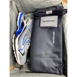 GT Balenciaga X-pander Sneaker Blue