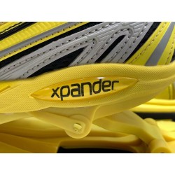 GT Balenciaga X-pander Sneaker Yellow Black