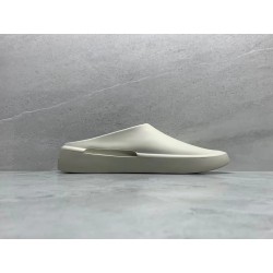 Fear of God The California Slip-On CEMENT