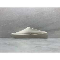 Fear of God The California Slip-On CEMENT