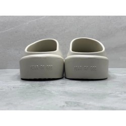 Fear of God The California Slip-On CEMENT