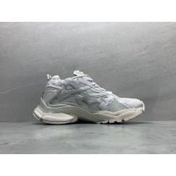 GT Balenciaga Runner White