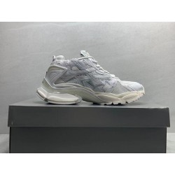 GT Balenciaga Runner White