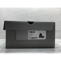 GT Balenciaga Track Hike Sneaker Black