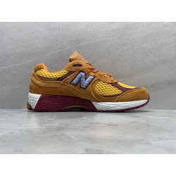 GT New Balance 2002R  Salehe Bembury Peace Be The Journey