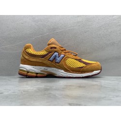 GT New Balance 2002R  Salehe Bembury Peace Be The Journey