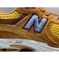 GT New Balance 2002R  Salehe Bembury Peace Be The Journey