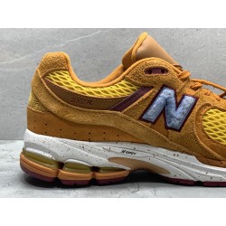 GT New Balance 2002R  Salehe Bembury Peace Be The Journey