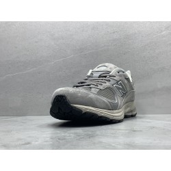 GT New Balance 2002R Marblehead Light Aluminum