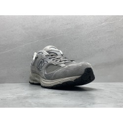 GT New Balance 2002R Marblehead Light Aluminum