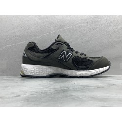 GT New Balance 2002R Dark Grey