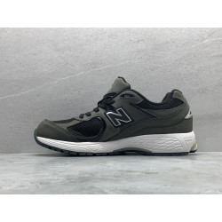 GT New Balance 2002R Dark Grey