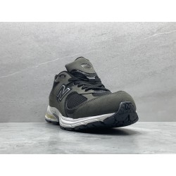 GT New Balance 2002R Dark Grey