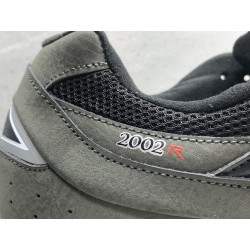 GT New Balance 2002R Dark Grey