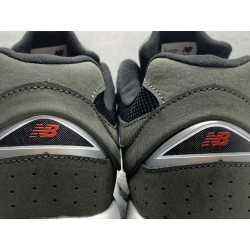 GT New Balance 2002R Dark Grey