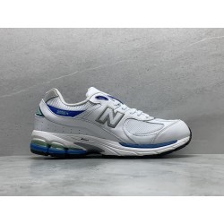 GT New Balance 2002R White Blue