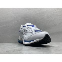 GT New Balance 2002R White Blue