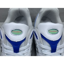 GT New Balance 2002R White Blue