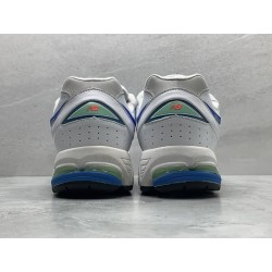 GT New Balance 2002R White Blue