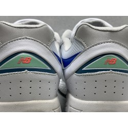 GT New Balance 2002R White Blue