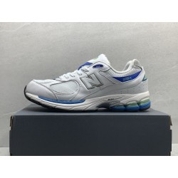 GT New Balance 2002R White Blue