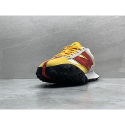 GT New Balance XC-72 Casablanca Gold Yellow