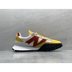 GT New Balance XC-72 Casablanca Gold Yellow