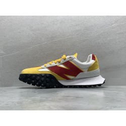 GT New Balance XC-72 Casablanca Gold Yellow