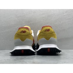 GT New Balance XC-72 Casablanca Gold Yellow