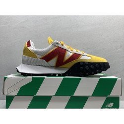 GT New Balance XC-72 Casablanca Gold Yellow