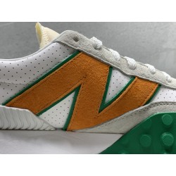 GT New Balance XC-72 Casablanca Orange Green