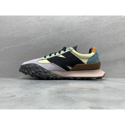 GT New Balance XC-72 Bone Multi-Color