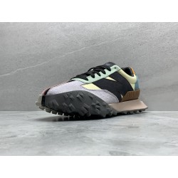 GT New Balance XC-72 Bone Multi-Color