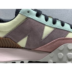 GT New Balance XC-72 Bone Multi-Color