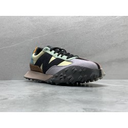 GT New Balance XC-72 Bone Multi-Color