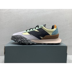 GT New Balance XC-72 Bone Multi-Color