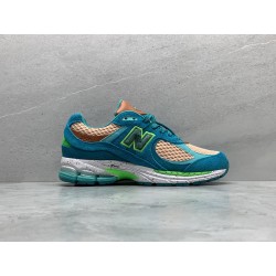 GT New Balance 2002R  Salehe Bembury Water Be The Guide