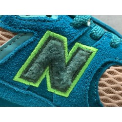 GT New Balance 2002R  Salehe Bembury Water Be The Guide