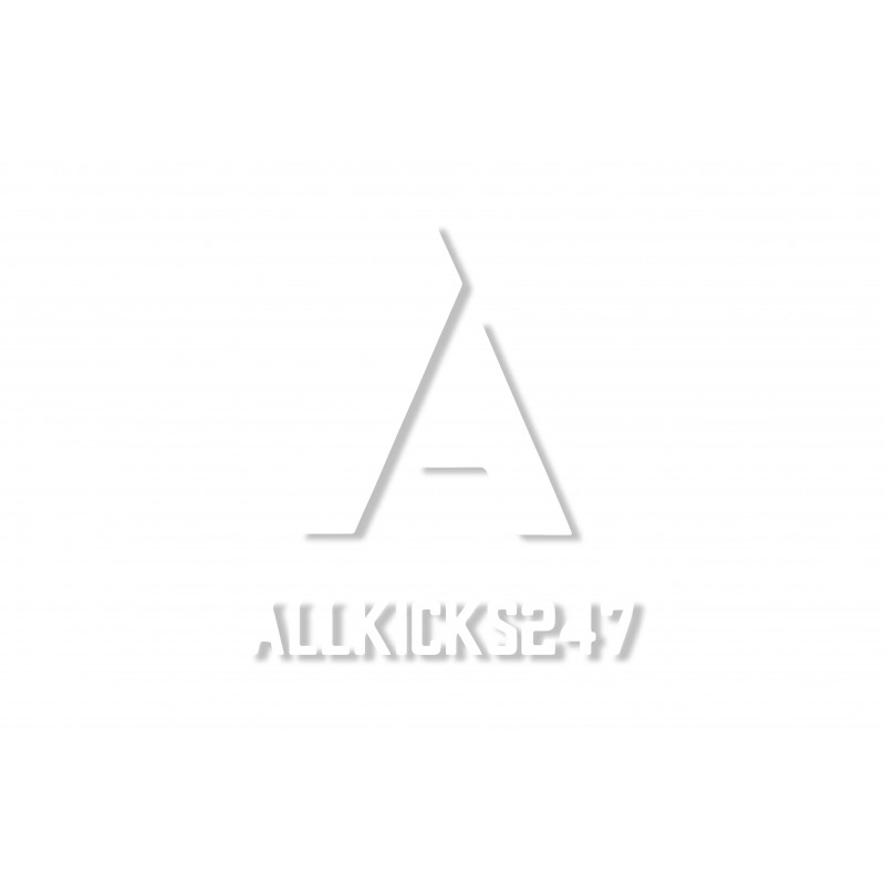GT AJ XI BLK Clear 25th Anniversary Edition