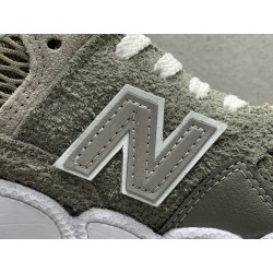 GT New Balance 574 Salehe Bembury Yurt Shark Skin