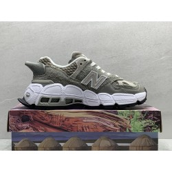 GT New Balance 574 Salehe Bembury Yurt Shark Skin