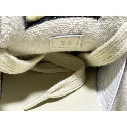 GT Gucci Screener Leather Sneaker butter leather