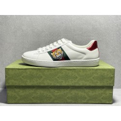 GT Gucci Ace Tiger Sneaker