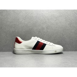 GT Gucci Ace Embroidered Love Sneaker