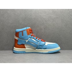 GT Amiri Skel High Top Soho NYC Flagship Exclusive
